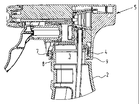 Une figure unique qui représente un dessin illustrant l'invention.